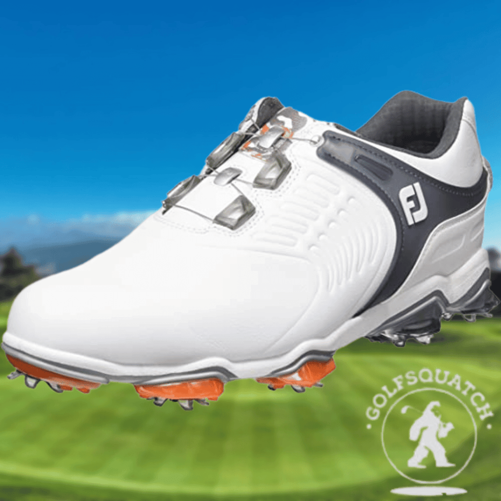 FootJoy Men's Tour-s Boa-Previous Season Style Golf Shoes
