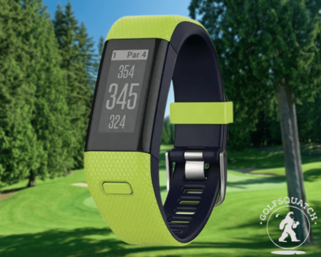 Garmin Approach X40