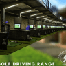 Golf Driving Range