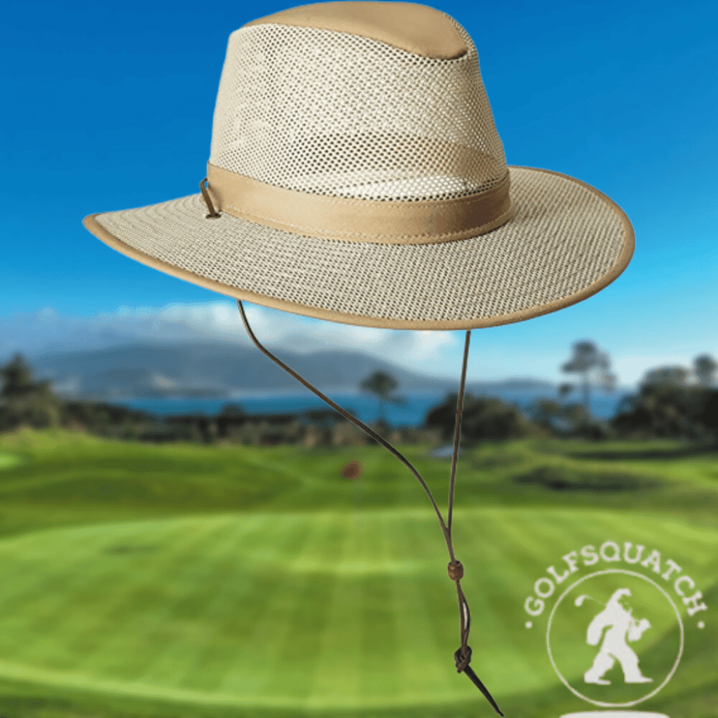 Henschel 5310 Golf Hat 