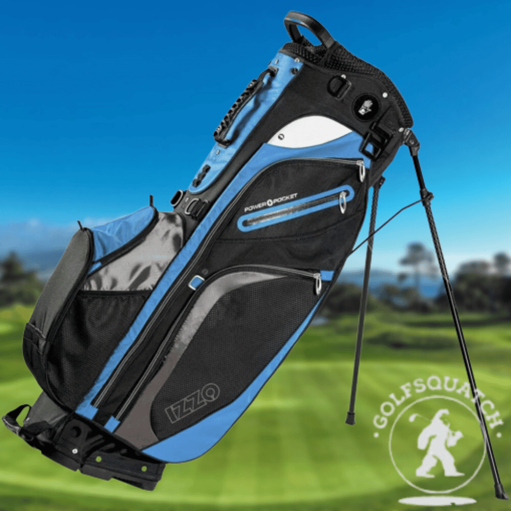 Izzo Golf Versa 