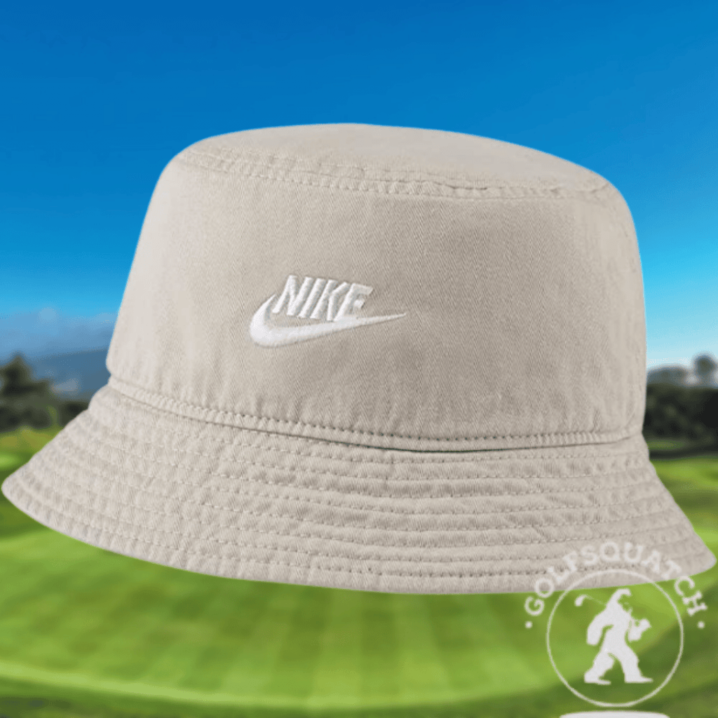 Nike Golf Bucket Hat 