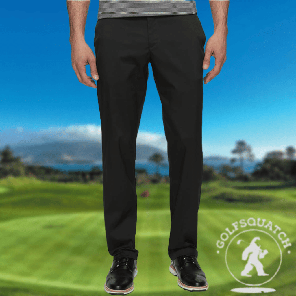 Nike Men's Flat Front Golf Pants
