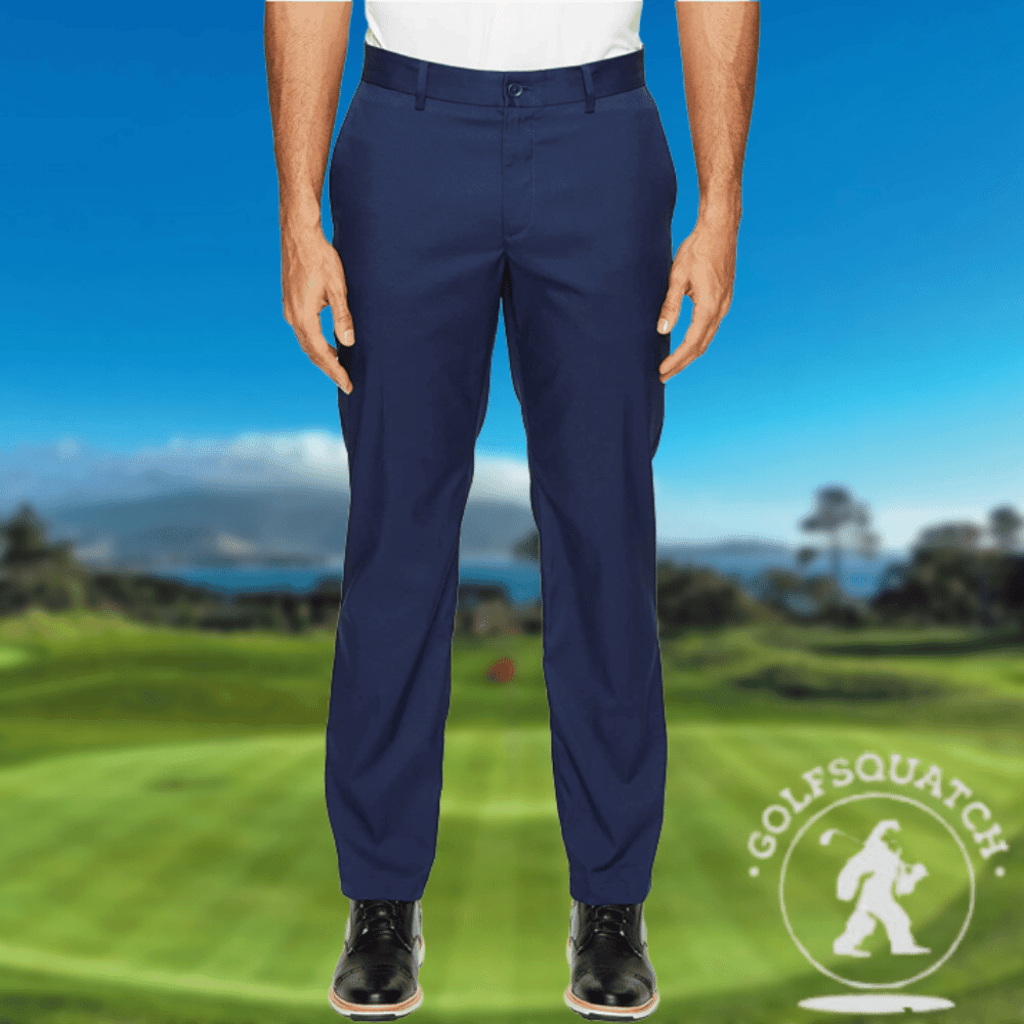 Nike Men’s Flat Front Golf Pants 