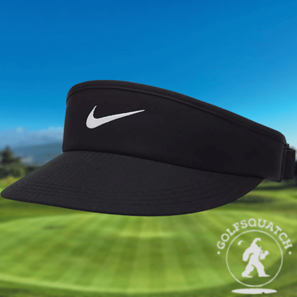 Nike Unisex Core Visor