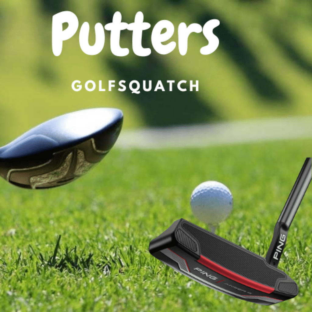 Putters