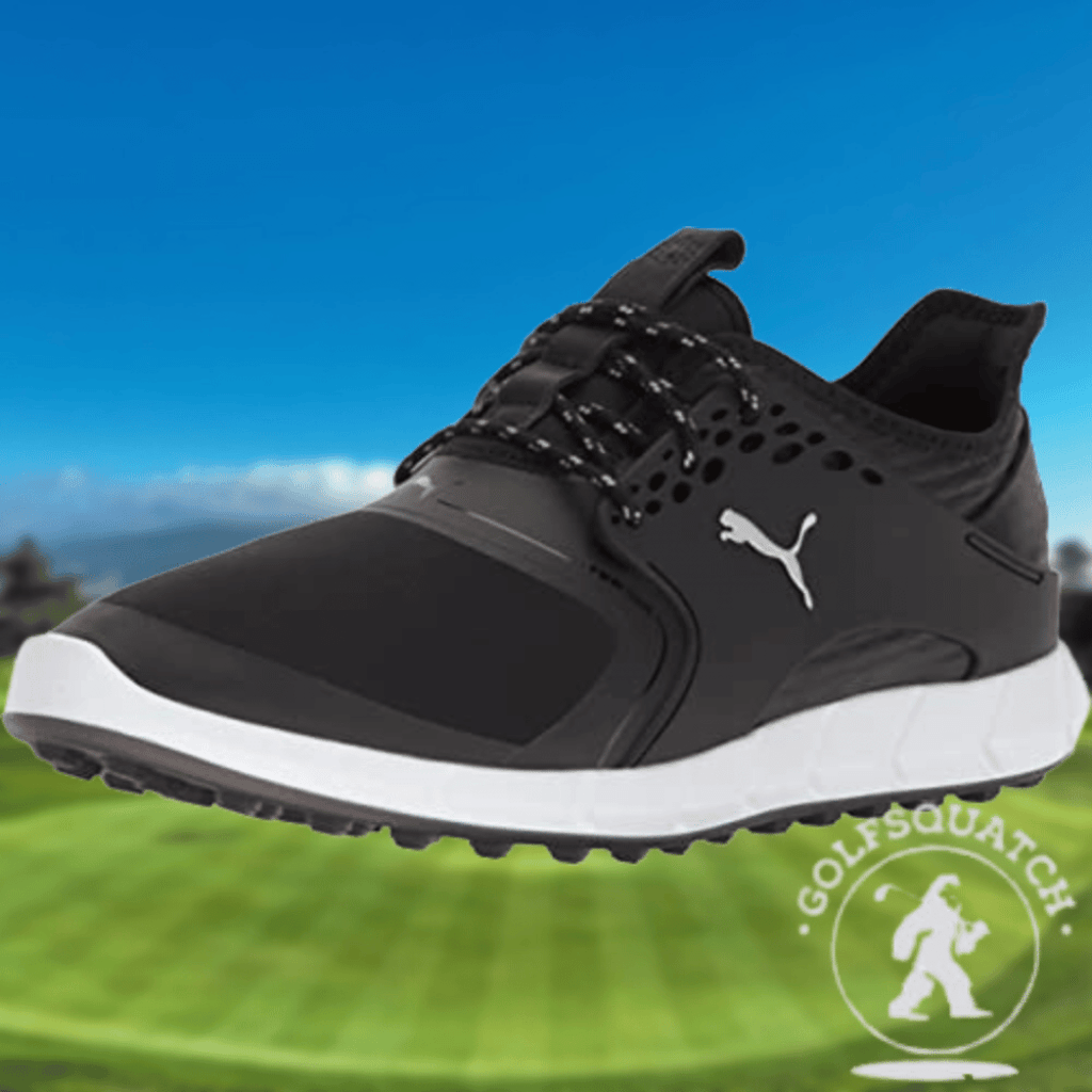 Puma Men's Ignite Pwrsport Golf Shoe
