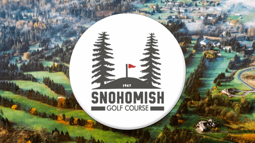 Snohomish Golf Course