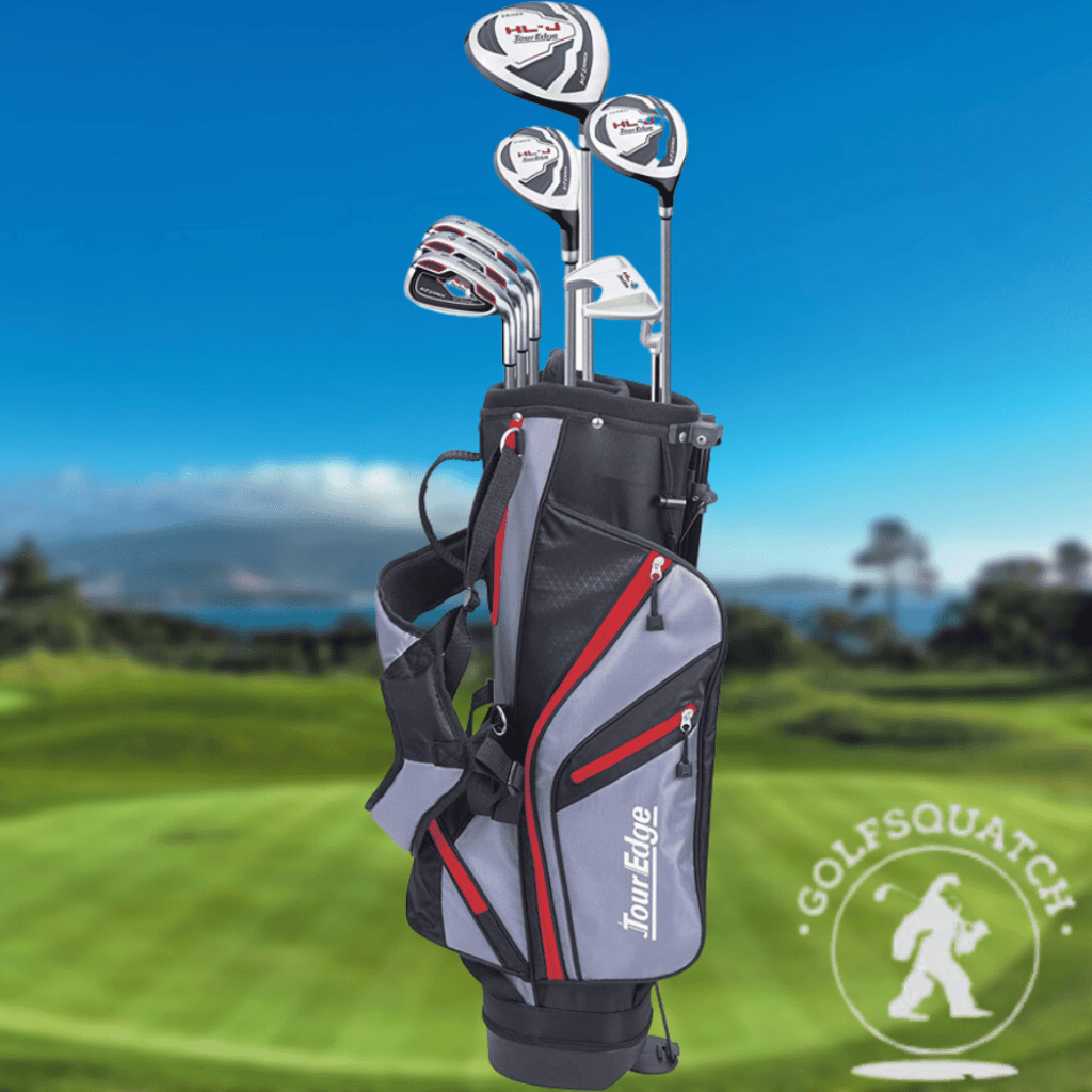 best golf clubs for women