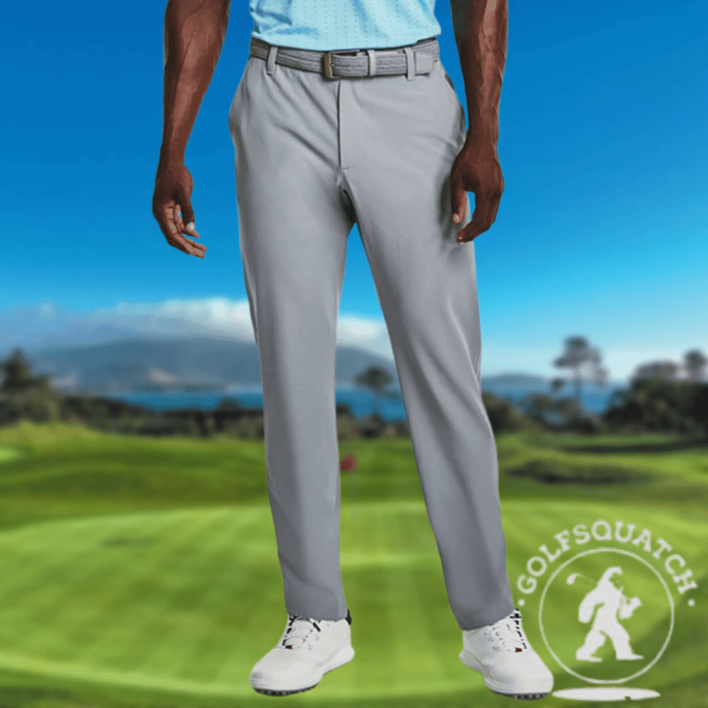Golf Pants 1