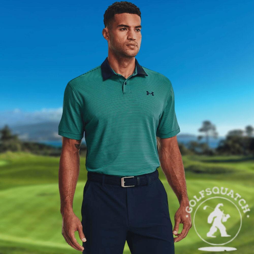 Best Men's Golf Apparel Top Men's Fashion Attire in 2020