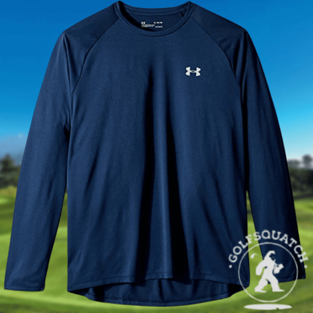 Under Armour Men’s Tech 