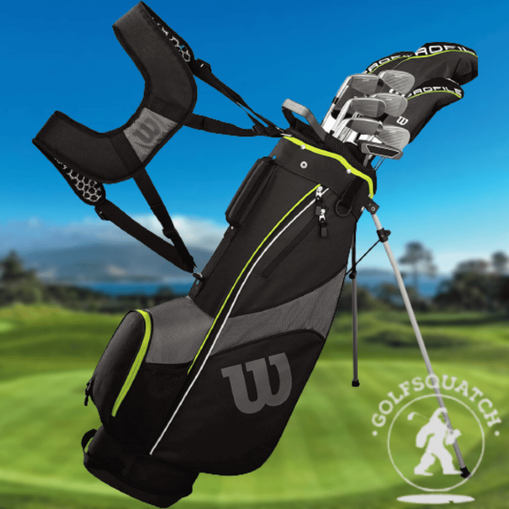 best golf clubs for women