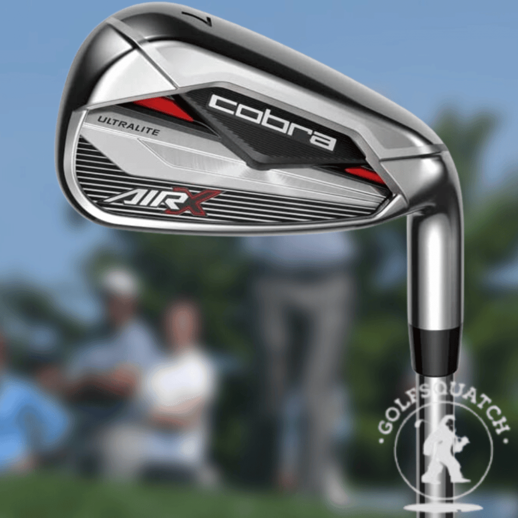 Popular and top rated golf club cobra air