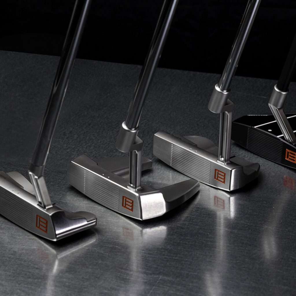 golf putters