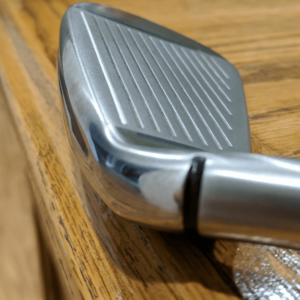 TaylorMade M2 Irons