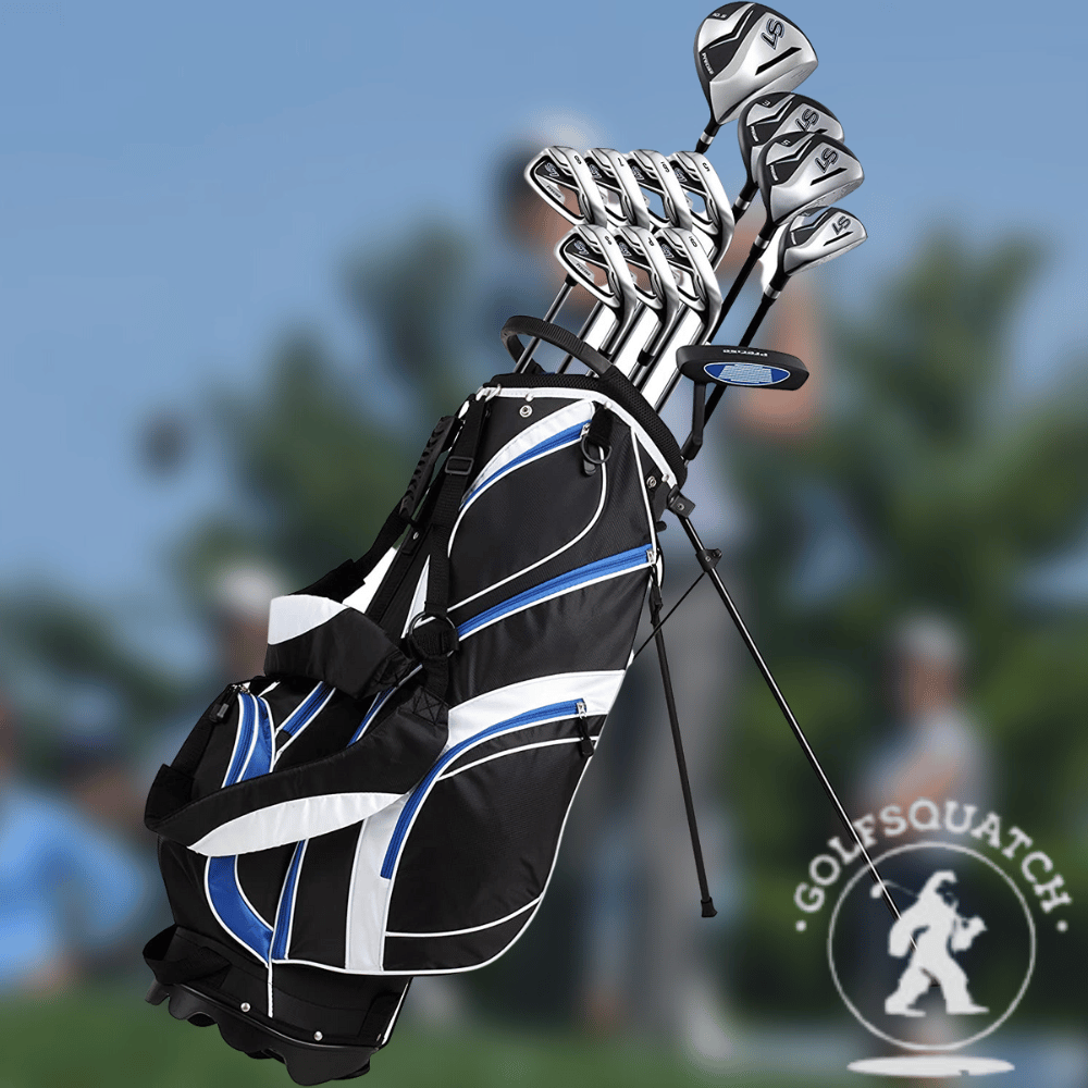 Best Golf Clubs for Beginners 2024 Guide