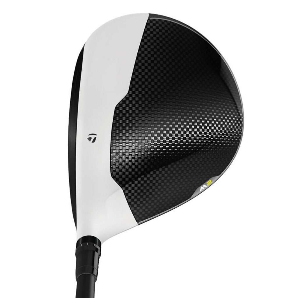 taylormade m2 driver 2019 vs 2017
