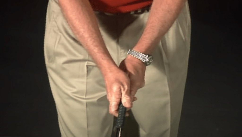 Golf Swing Basics - Golf Swing For Beginners Guide