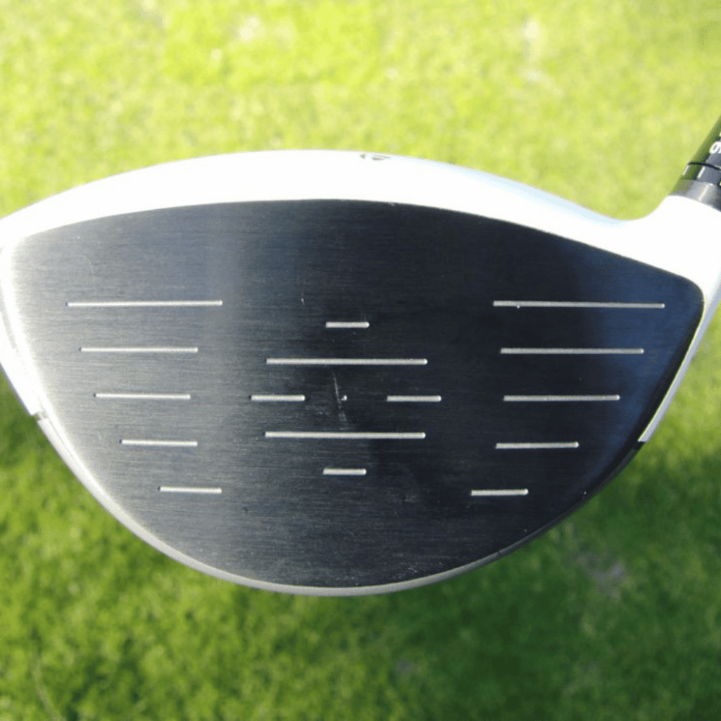 Taylormade r1 driver for beginners