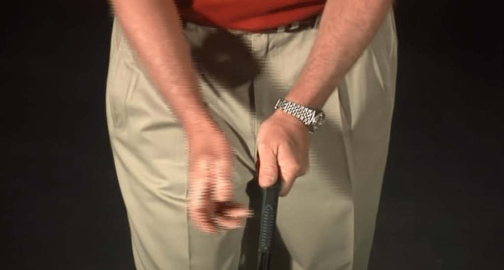 Golf Swing Basics - Golf Swing For Beginners Guide