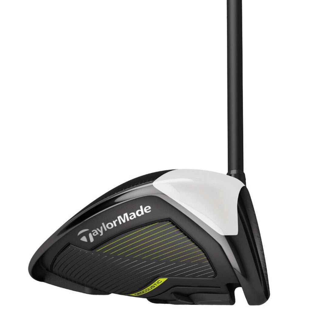 taylormade m2 driver 2019 vs 2017
