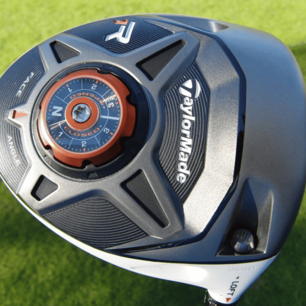 Taylormade r1 driver for beginners