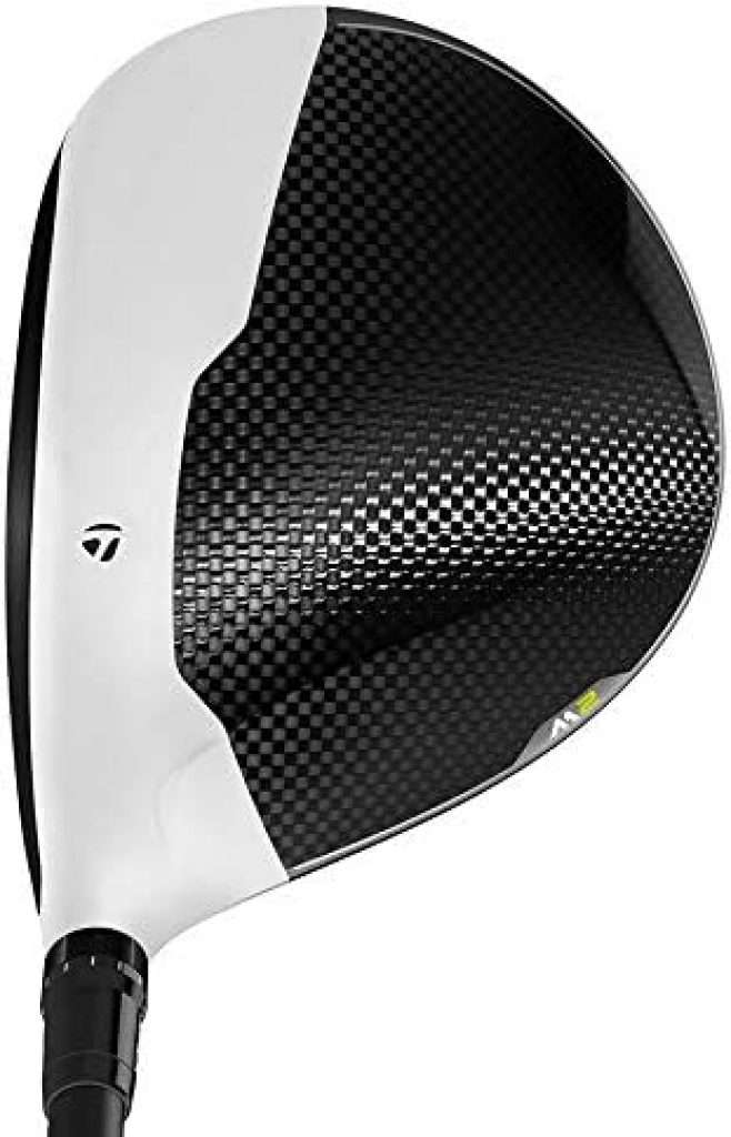 TaylorMade M2 Driver Review