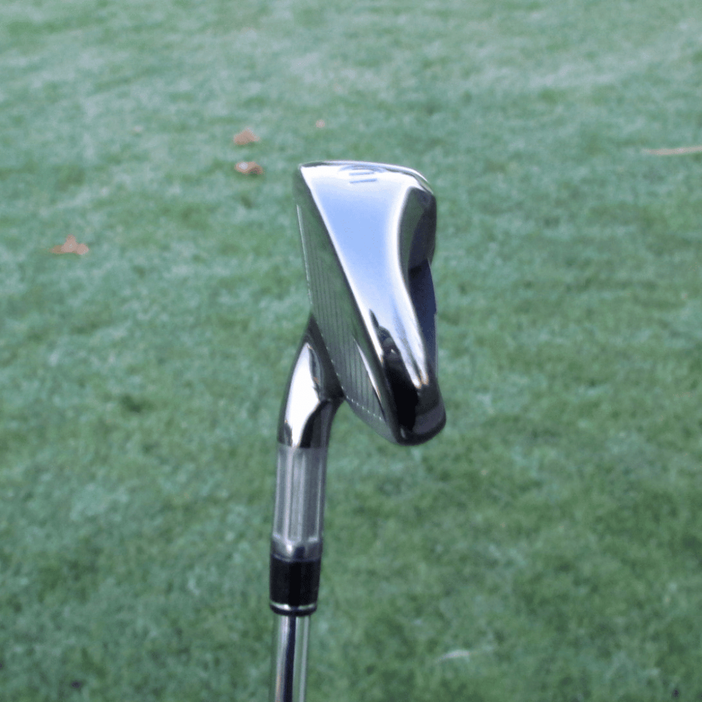 TaylorMade M2 Irons