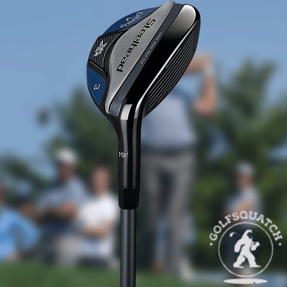 Best Hybrid Golf Clubs Golfsquatch