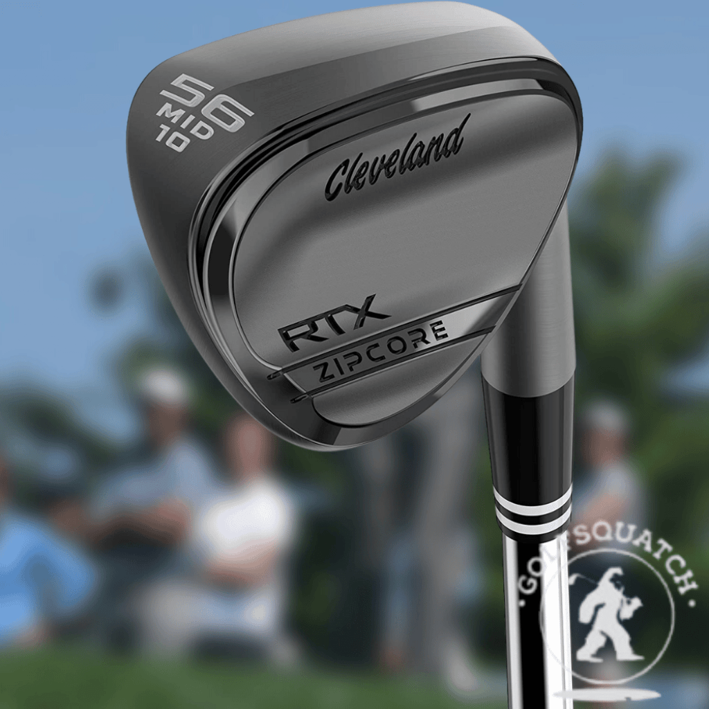 Which Golf Wedges Should I Buy And What Distances Should I Hit Them: Golf Wedge Distances Chart 7 Golf Wedge Distances