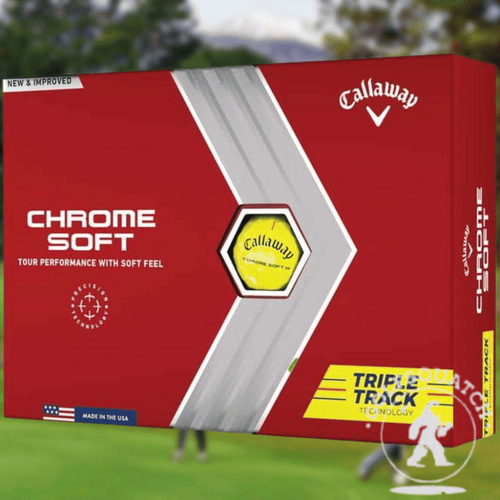 Callaway Golf Ball