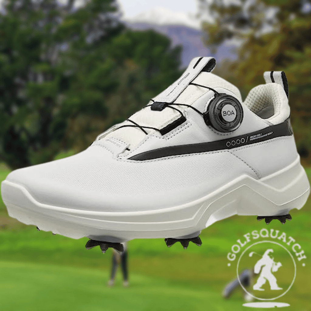 Ecco Golf Shoes