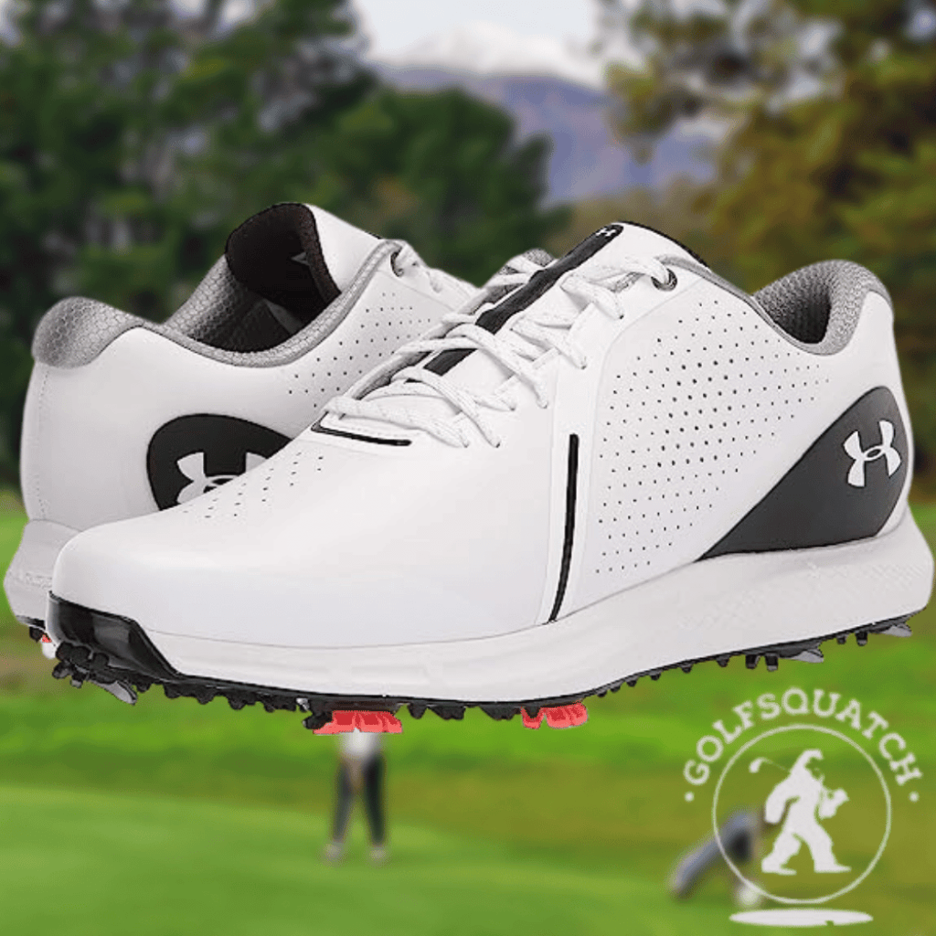 Under Armour Golf Shoes