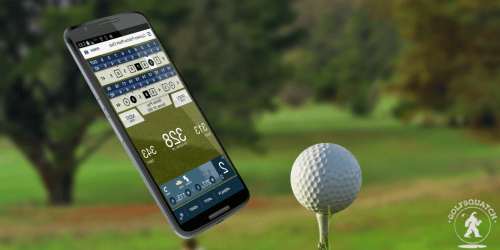 What Are The Best Golf App
