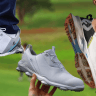 Footjoy golf Shoes