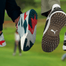 Puma Golf Shoes