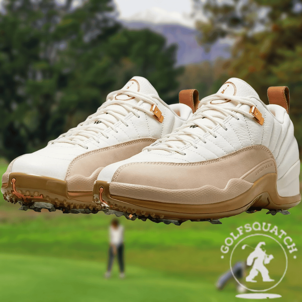 Best Overall Michael Jordan Golf Shoe