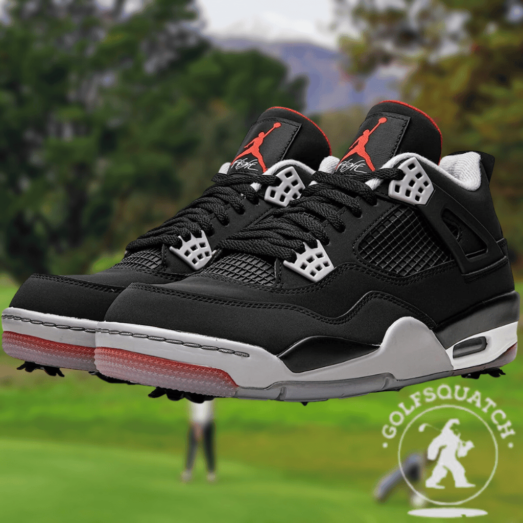 Best Air Michael Jordan Golf Shoes