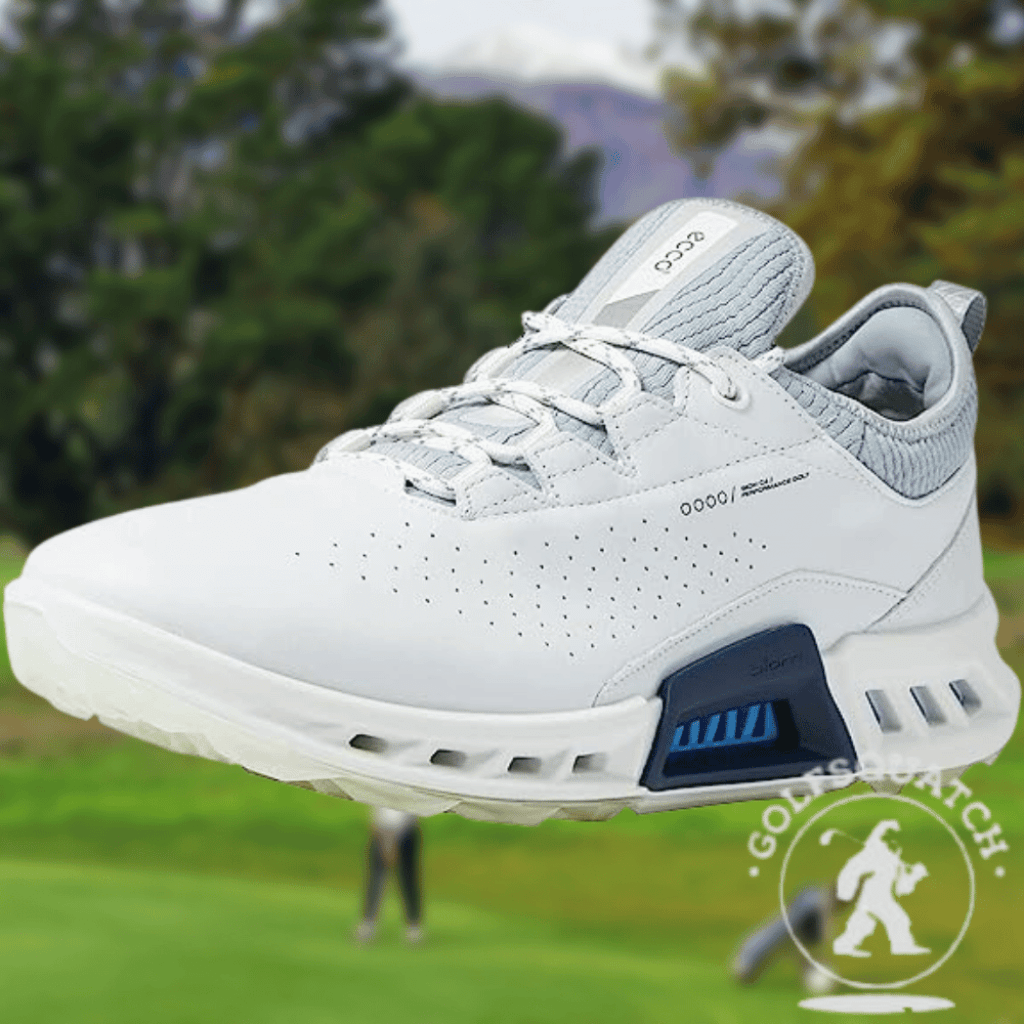 Ecco Golf Shoes