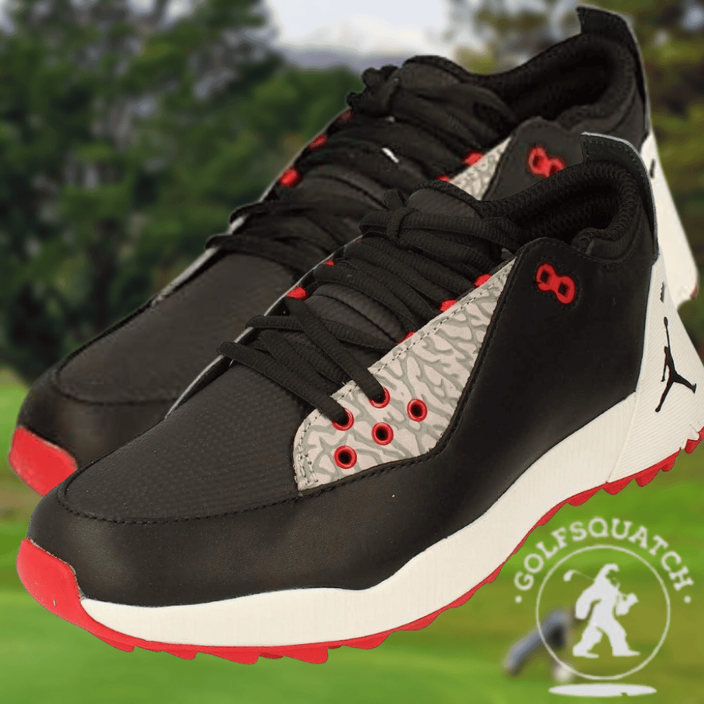 Best Value Michael Jordan Golf Shoes