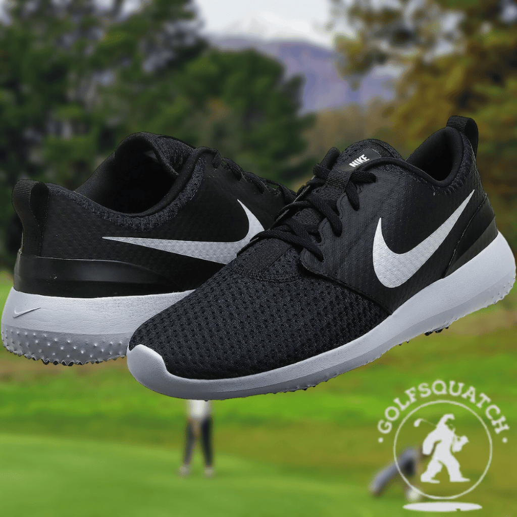 Nike Golf Shoes