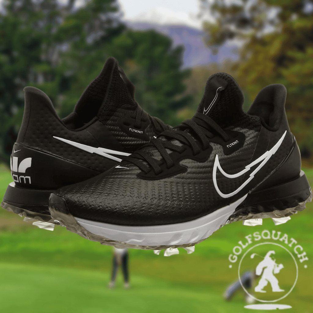 Nike Golf Shoes