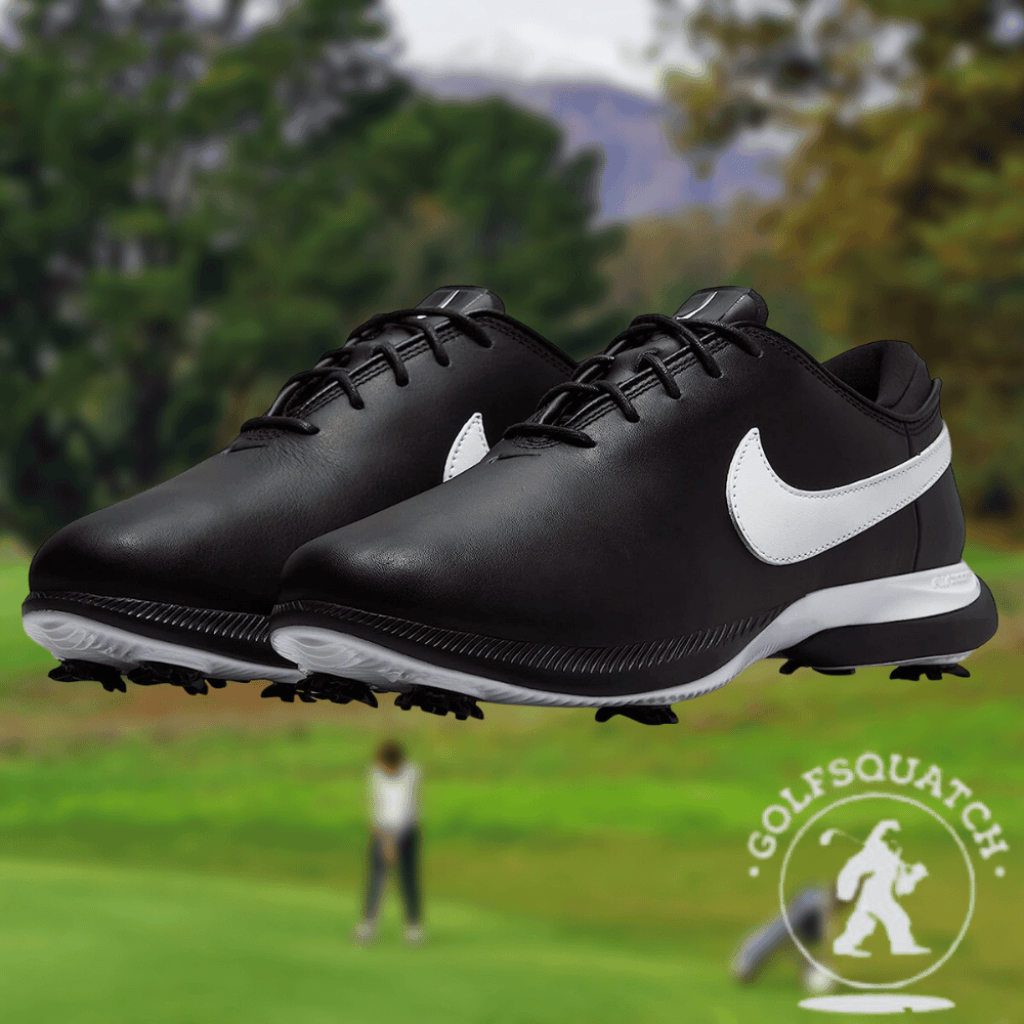 Nike Golf Shoes