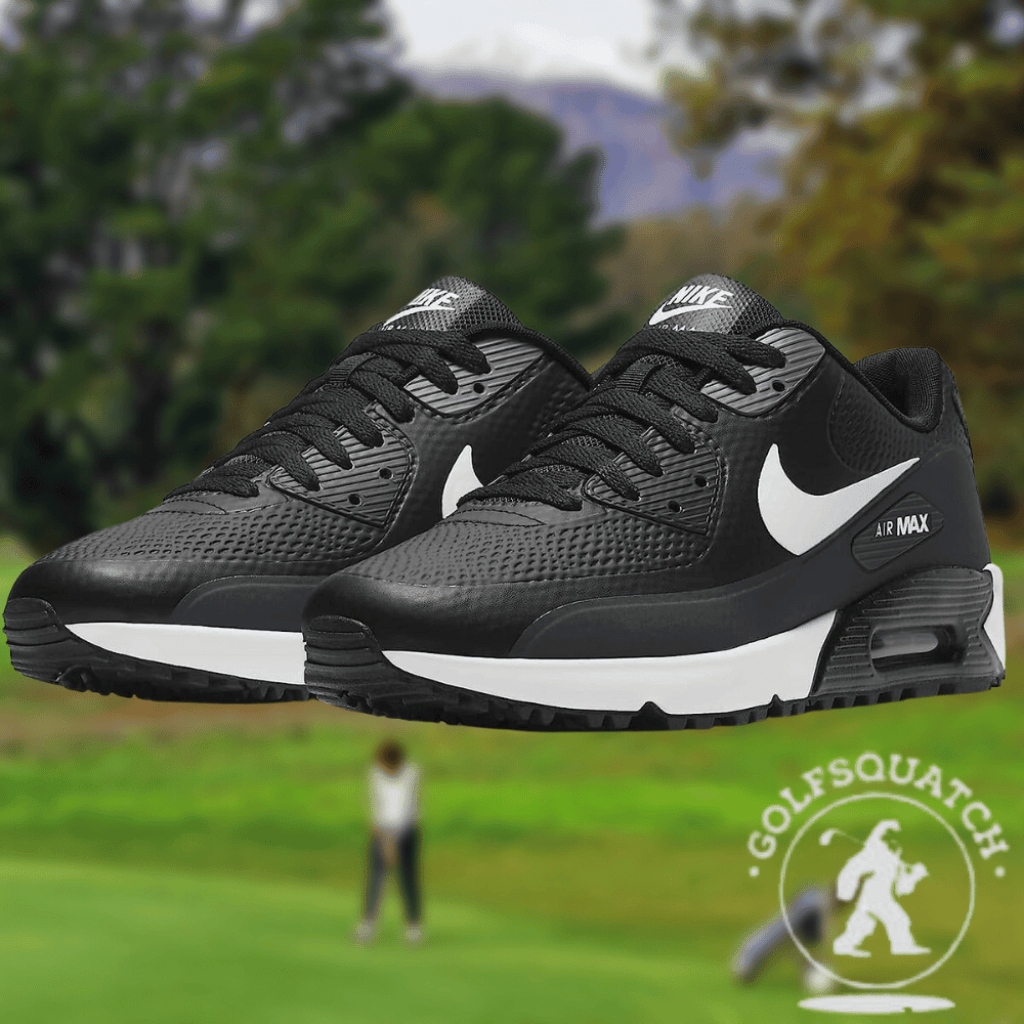 Nike Golf Shoes