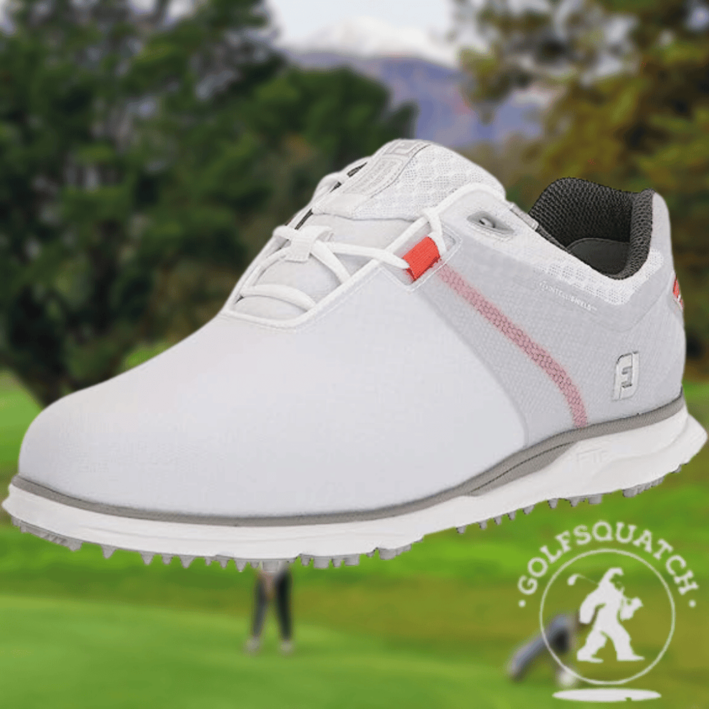 Footjoy Golf Shoes