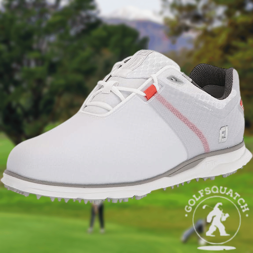 Best Footjoy Golf Shoes in 2023 Golfsquatch