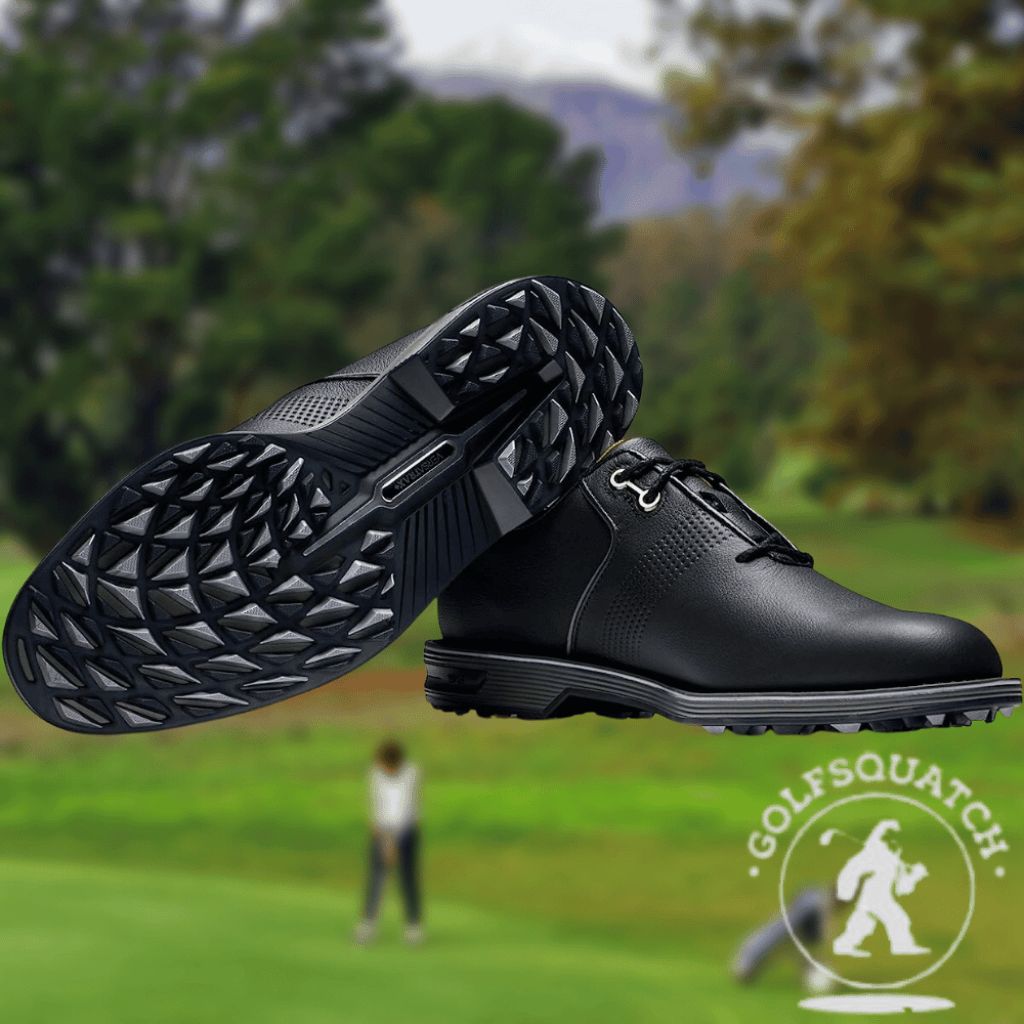 Footjoy Golf Shoes