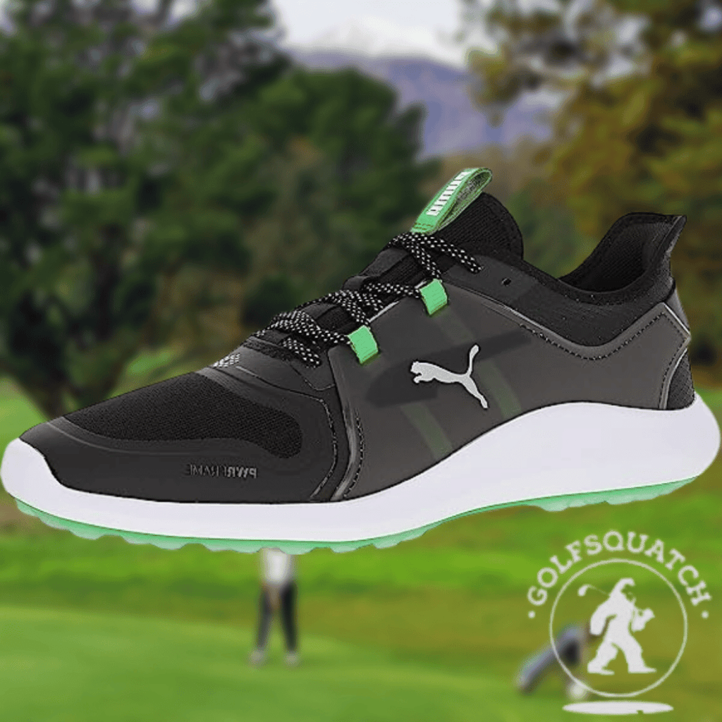 Puma Golf Shoes