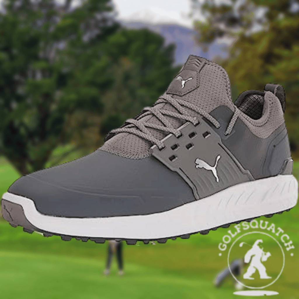 Puma Golf Shoes